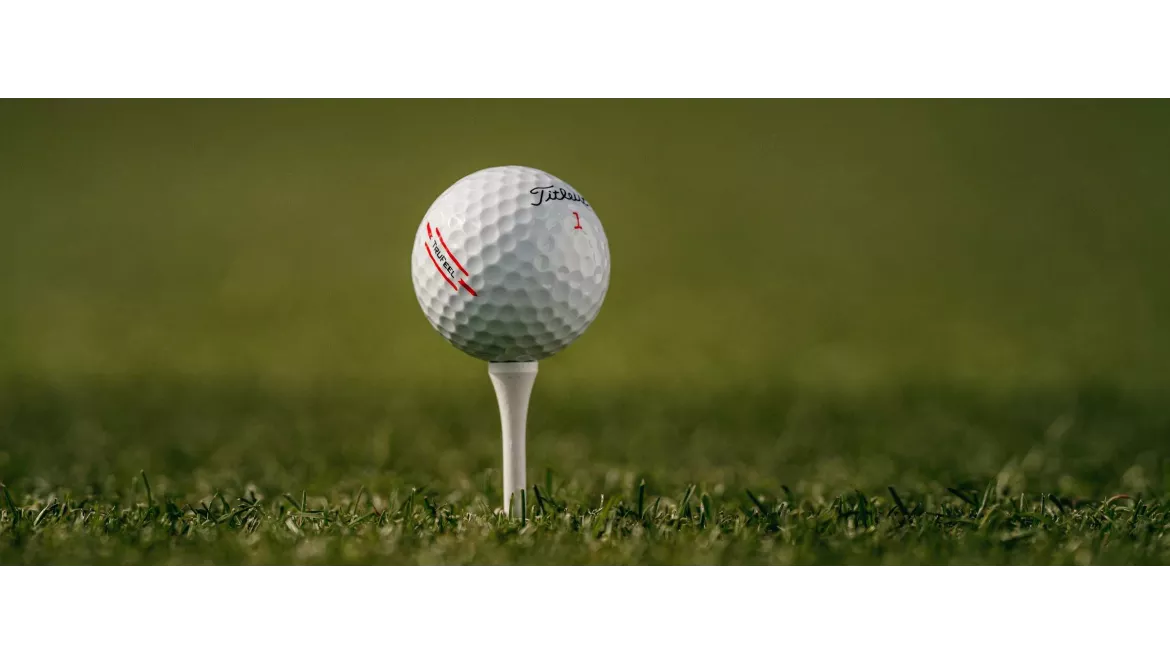 Quelle compression de balle de golf choisir pour votre swing ?
